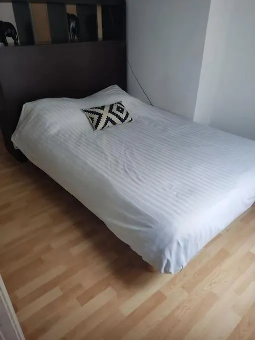 Facile D'Acces Et Entretenu Par Femme De Menage Paris