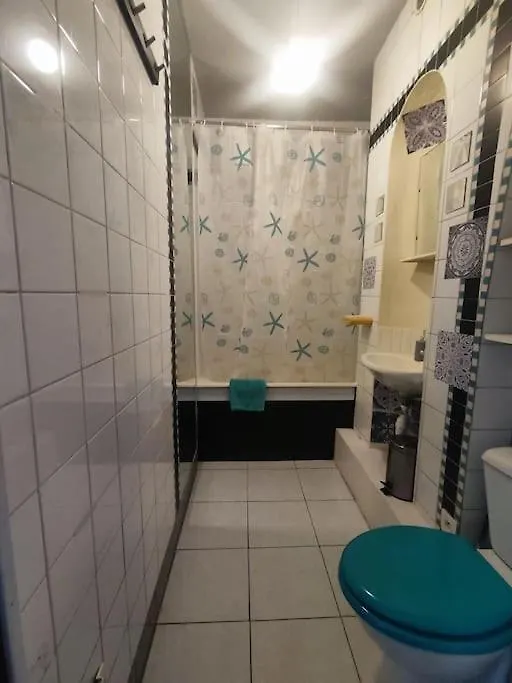 Apartment Facile D'Acces Et Entretenu Par Femme De Menage Paris