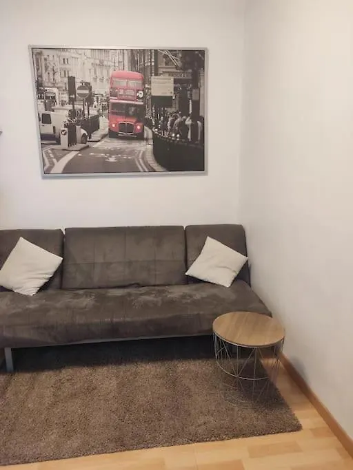 Facile D'Acces Et Entretenu Par Femme De Menage Paris Apartment