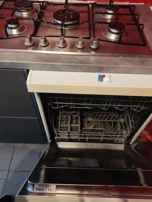 Facile D'Acces Et Entretenu Par Femme De Menage Paris Apartment
