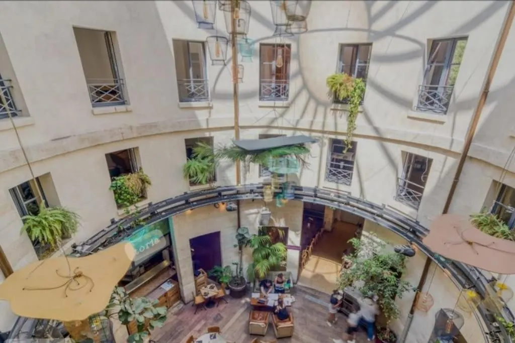 Apartment Facile D'Acces Et Entretenu Par Femme De Menage Paris France