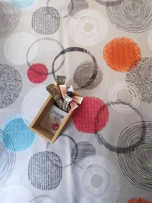 Apartment Facile D'Acces Et Entretenu Par Femme De Menage Paris France